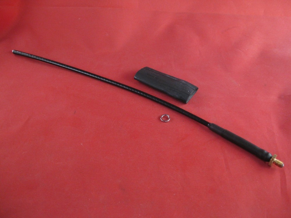 Tracking collar replacement antennas fit Wildlife, Magnum, Tracker (10 pcs.)