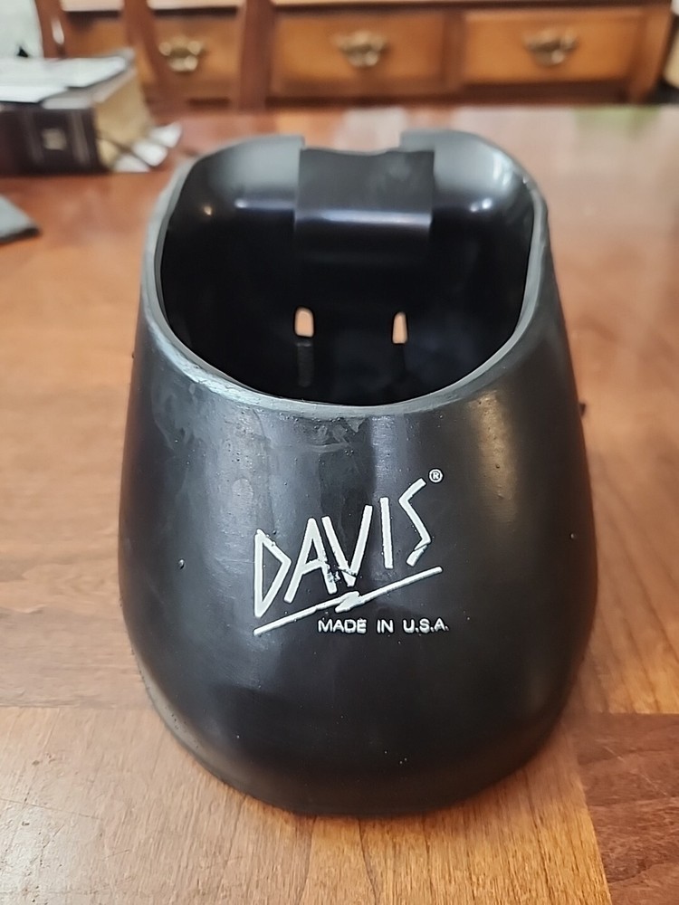 Davis Barrier Boot size 0
