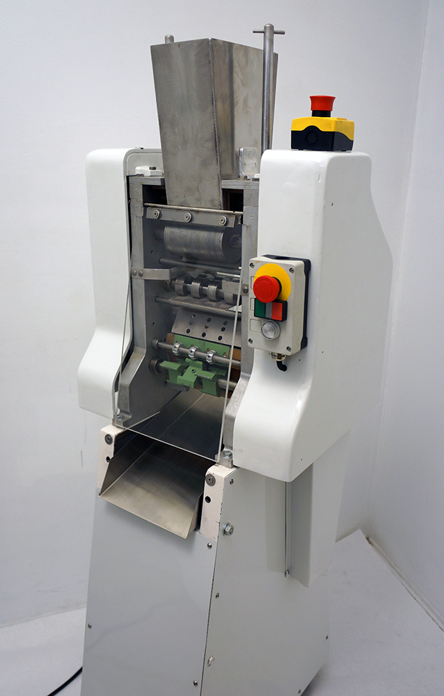 Lombi Cavatelli Maker Professional Pasta Machine