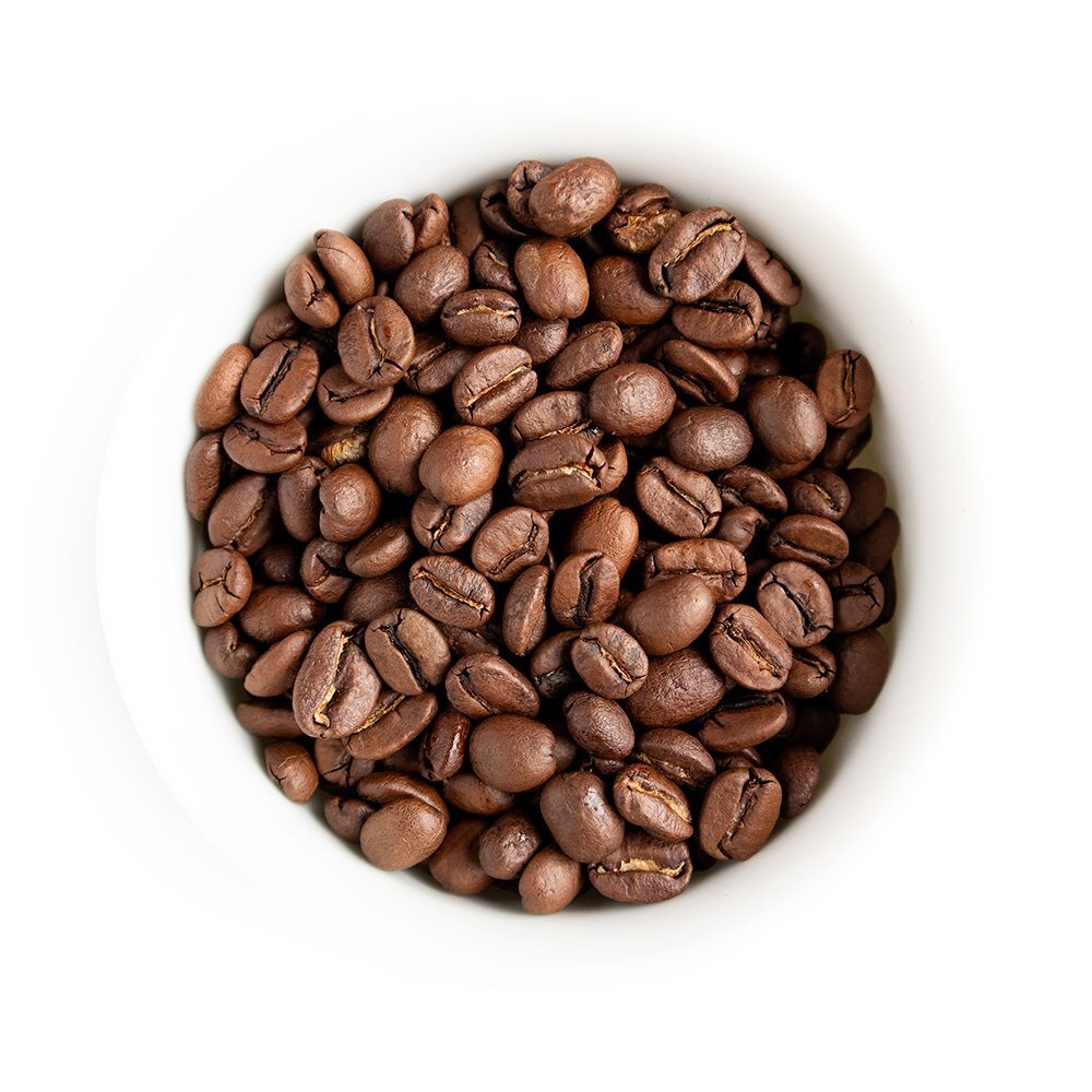 Fog Kicker Artisan Blend | Whole Bean Coffee | Fresh Roasted Coffee