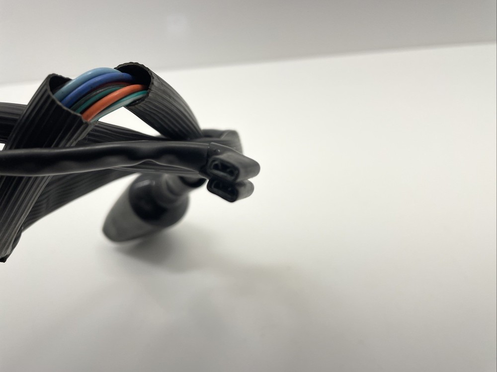 ♻️ Benelli Bn 125 E5 2021 - 2025 Left Side Switchgear ♻️