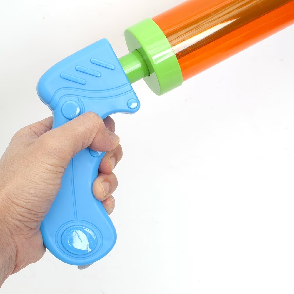 Water Streamer