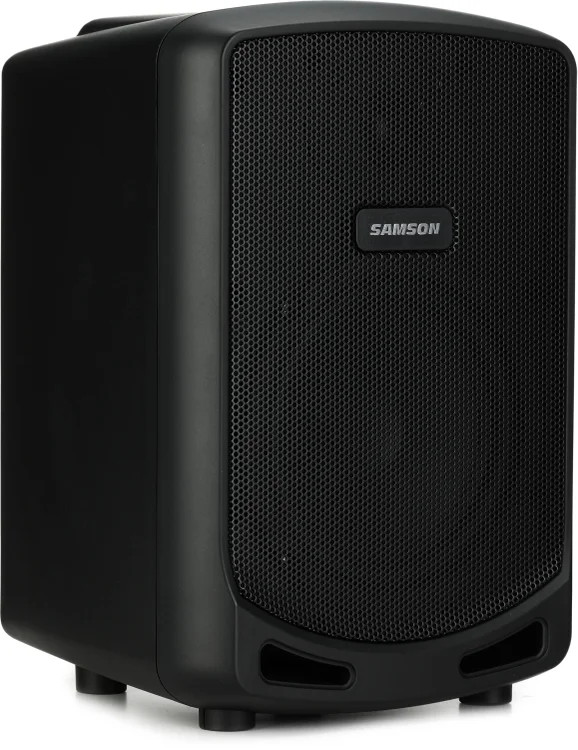 Samson Expedition Escape+ Battery-powered PA System