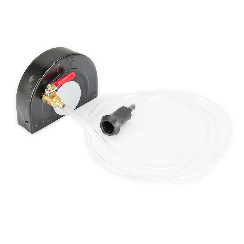 6pcs/set Grinders Tools Set Angle Grinder Black Carbon Steel Dustproof