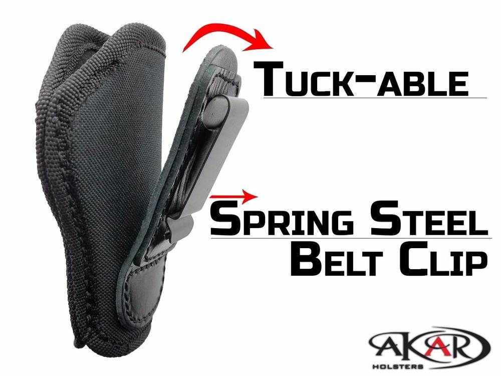 Left  IWB Holster Concealed Carry Fits TAURUS G3C