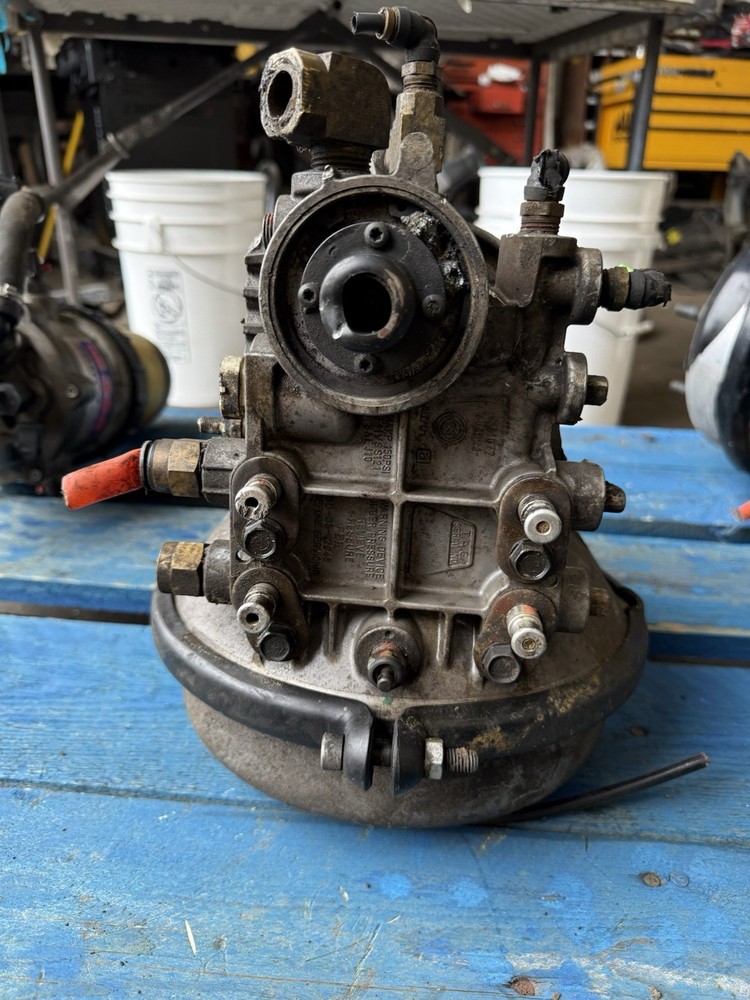 BENDIX AIR DRYER K160650