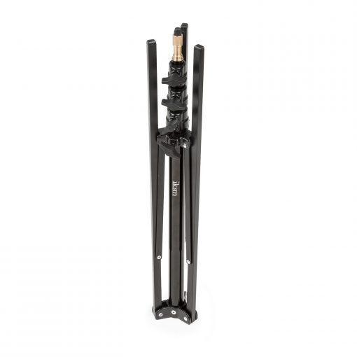 Ikan - Compact Light Stand Version 3