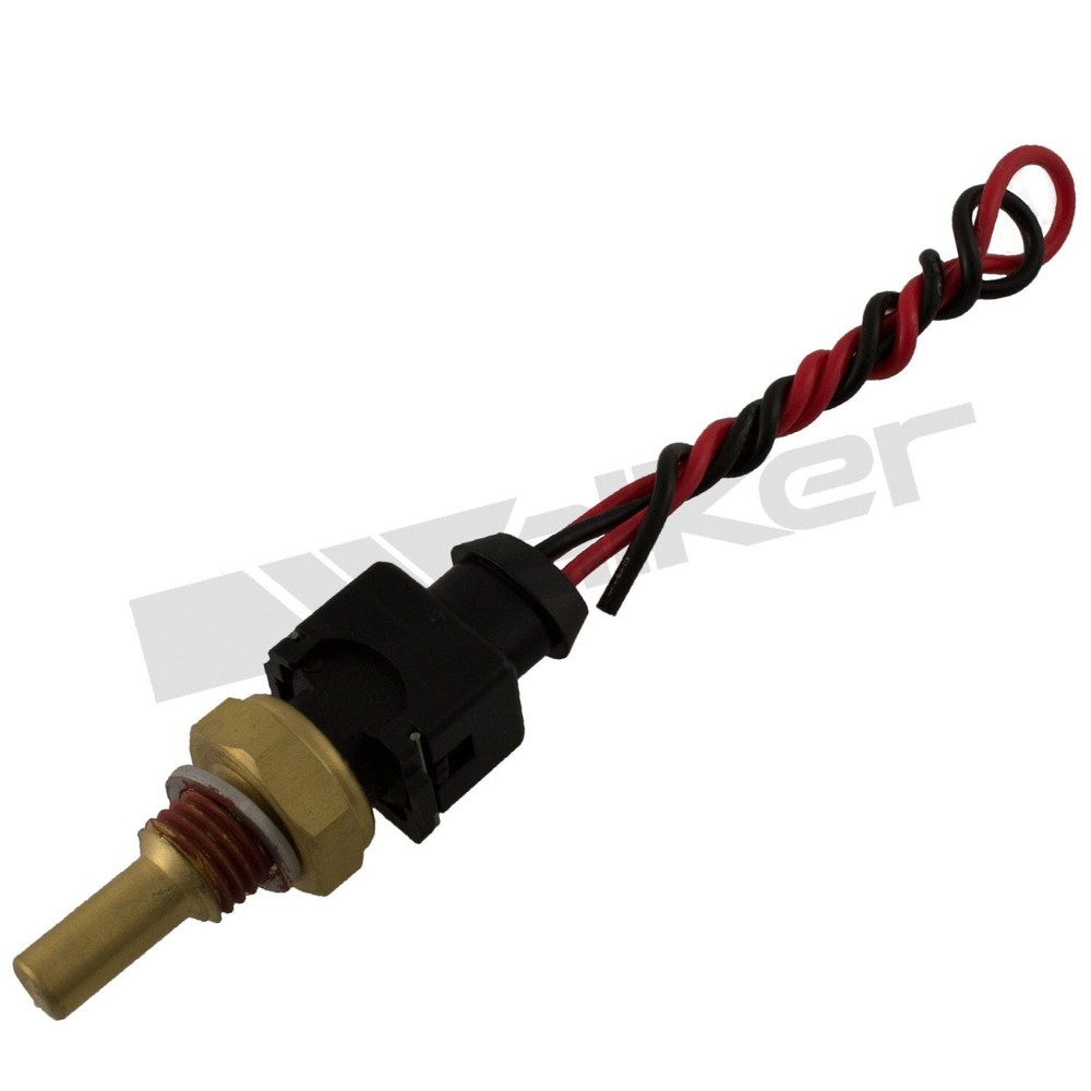 Engine Coolant Temperature Sensor Walker For 1991-1993 Nissan NX