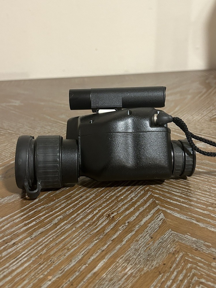 FT 350 Ariel II Night Vision Scope No Case