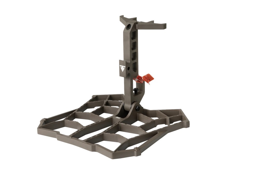 NEW 2026 Trophyline HyperLite Saddle Hunting Platform