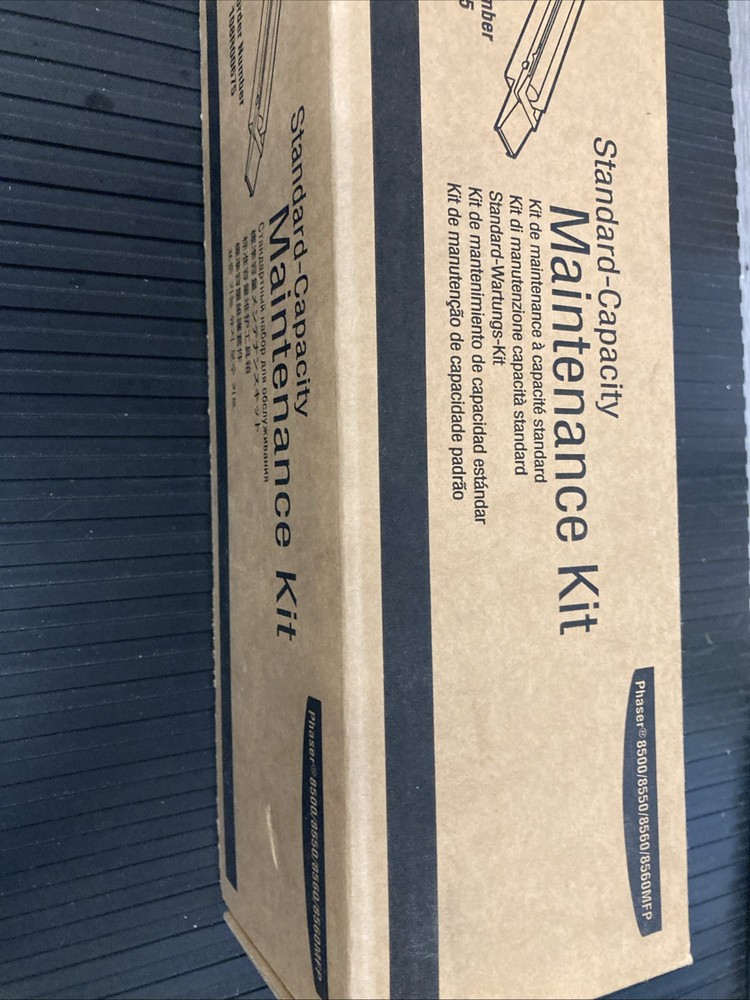 Xerox 108R00675 Maintenance Kit