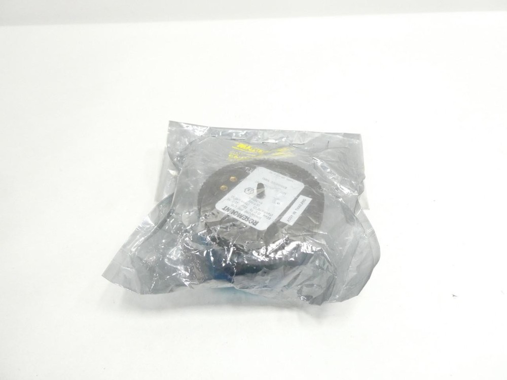 Rosemount BAS00ATEX Lcd Indicating Unit 60v