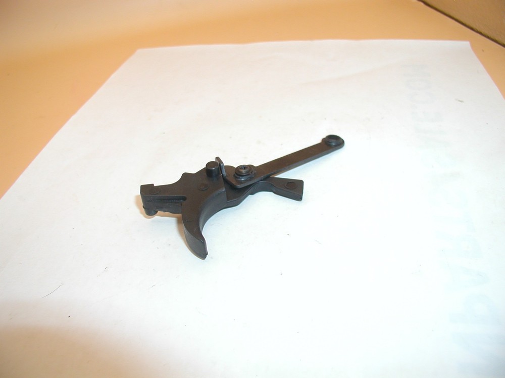 Umarex DX17 BB Pistol - Trigger Assembly