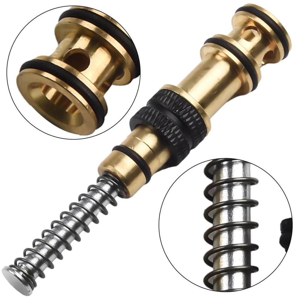 Replacement Plunger Valve Assembly for Hitachi NR83A/A2/A2S Framing Nailers