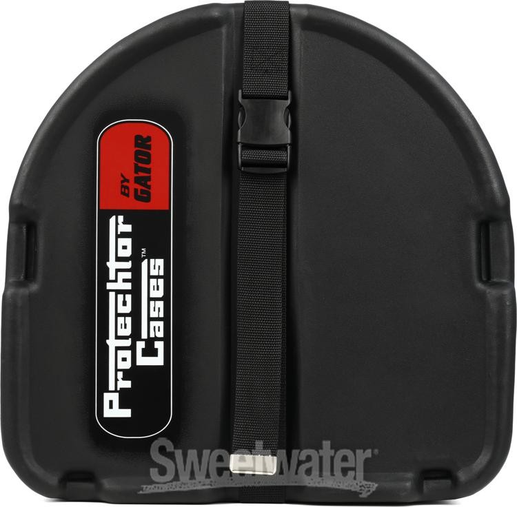 Gator Classic Tom Molded Case - 14" x 12"