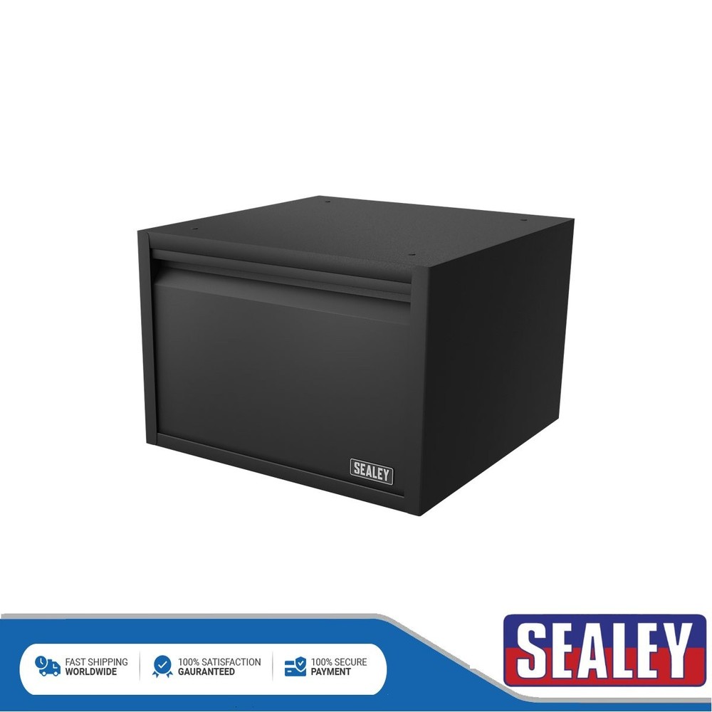 Sealey Modular Unit with Drawer APMB2