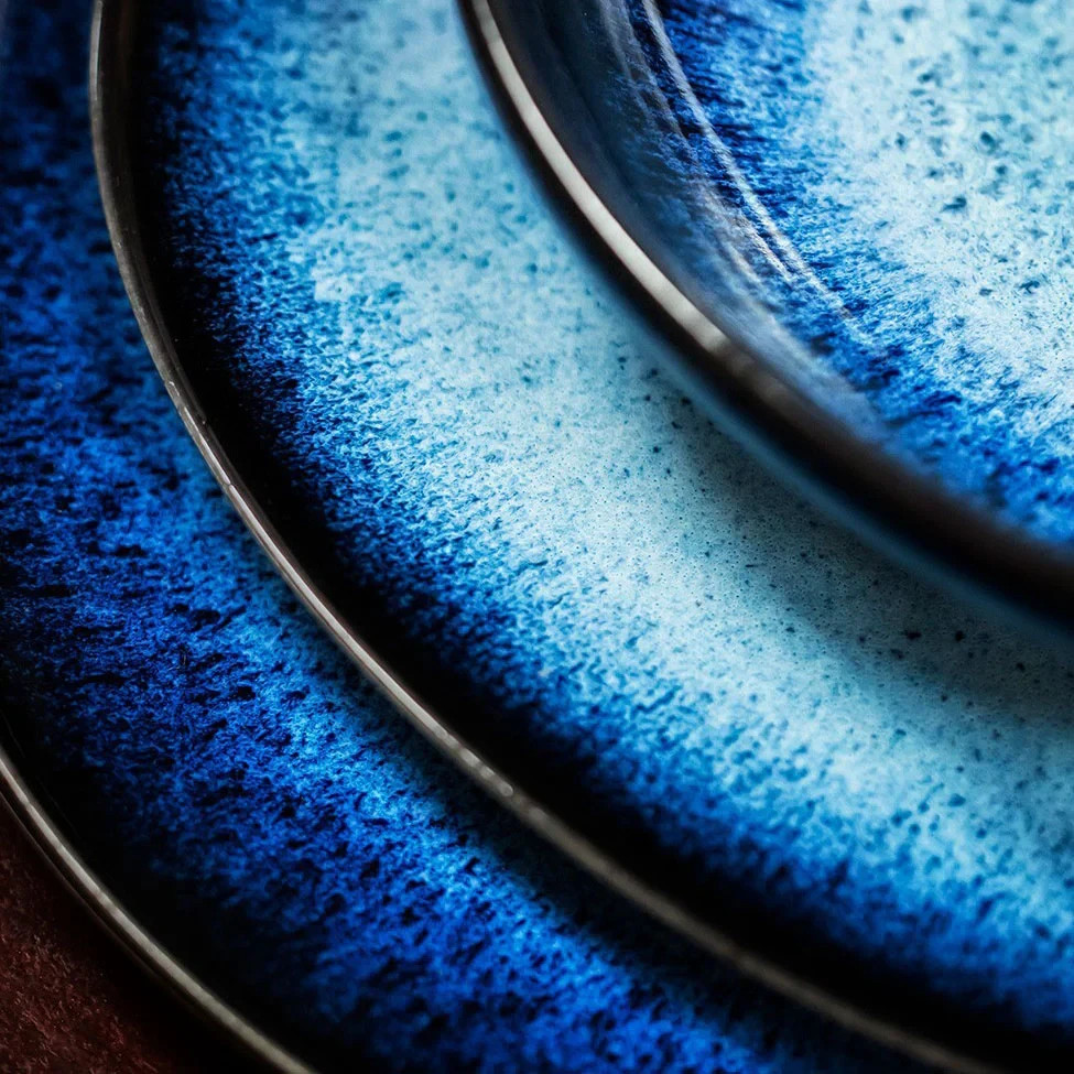 Casa Alegre Floral Scent Oval Platter