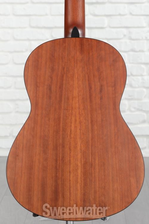 Yamaha CG122MSH Classical - Natural