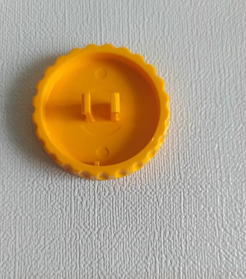 1PC Replacement Knob Switch Rotary Dial For Fluke 302+ True RMS Clamp Meter