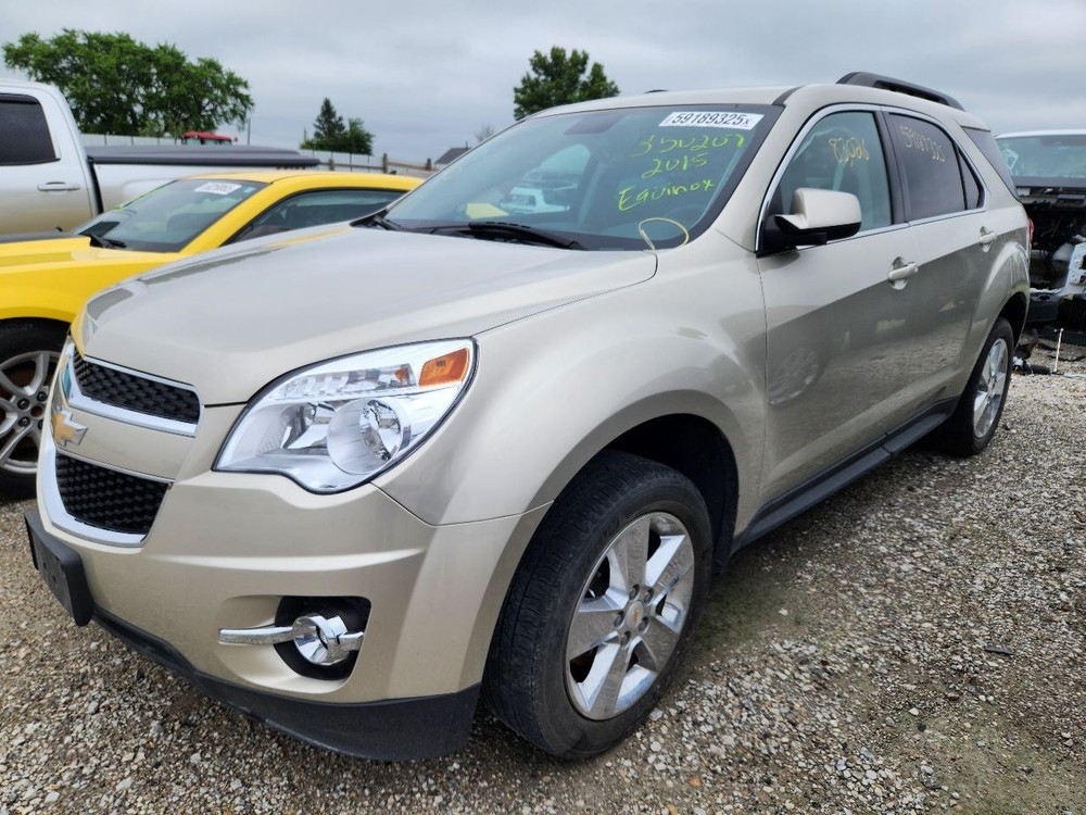 2010-2017 GMC Terrain Dash Mounted Lower 7" Display Screen
