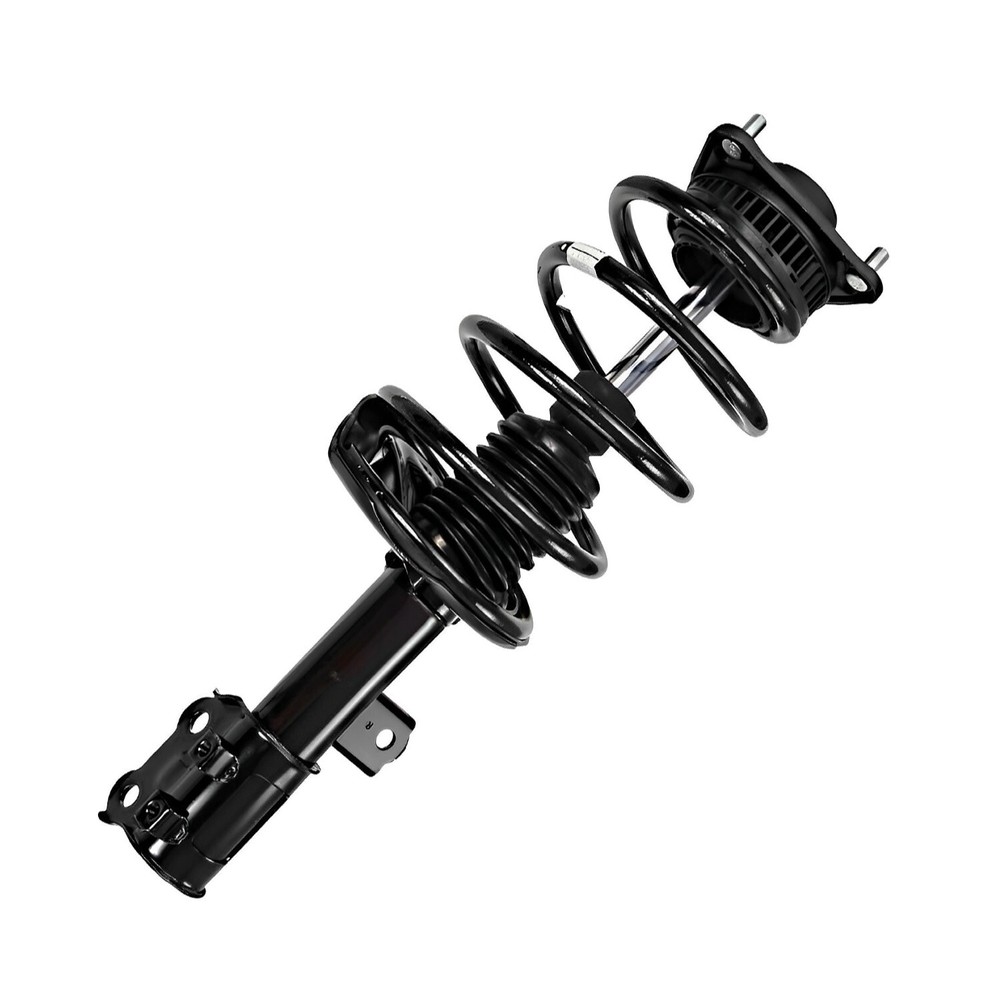 Complete Front Struts w/Coil Spring Assembly for 2010 2011 2012 2013 Kia Forte5
