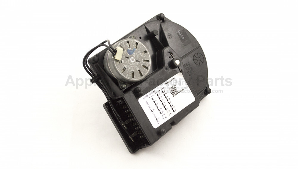Whirlpool 35-0487 TIMER