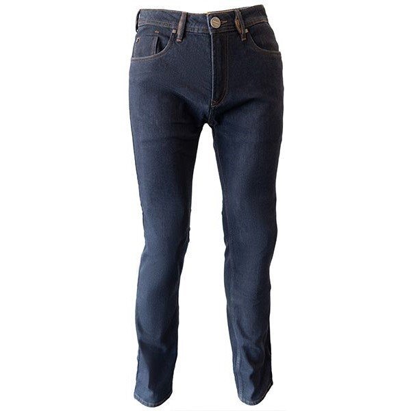 Richa Carter Denim Motorcycle Jeans CE AA Dark Blue