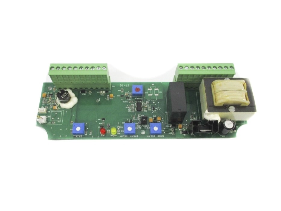 L&J TECHNOLOGIES 821648 REV. C UNMP