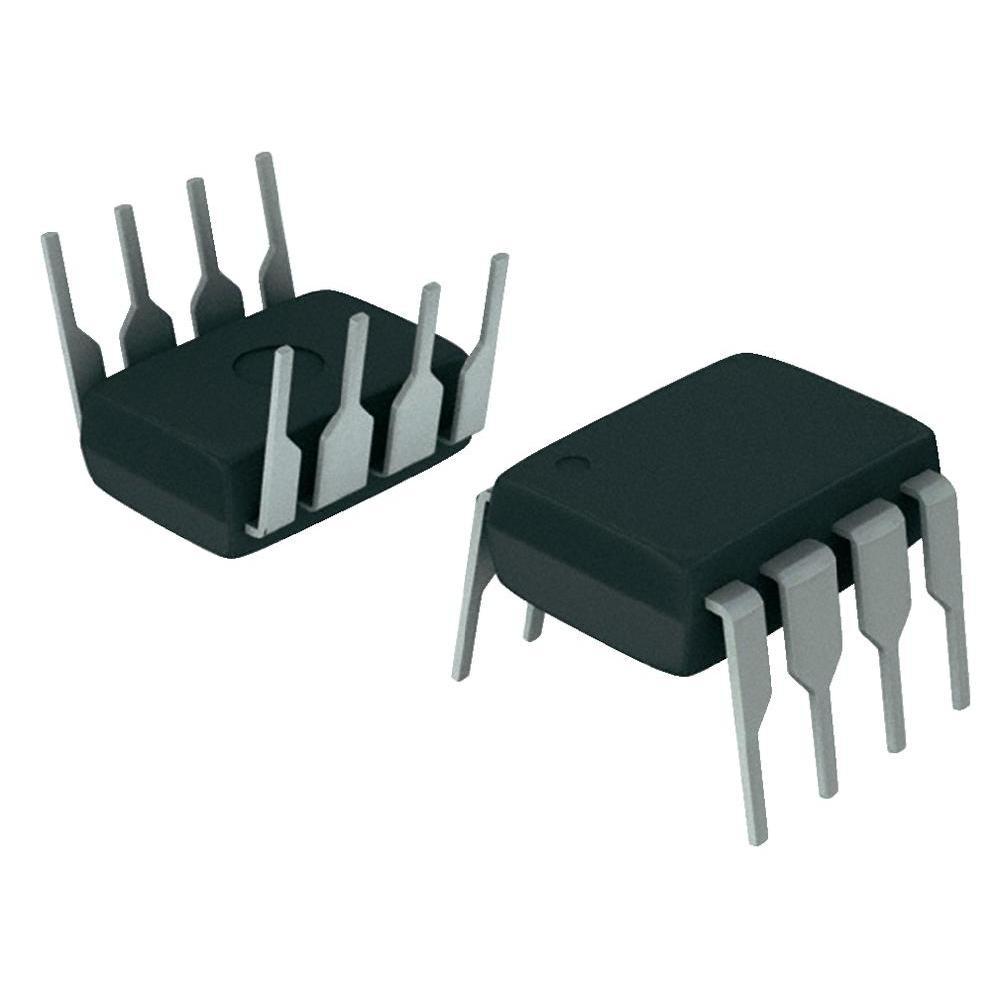 RC4558P OPAMP CHIP