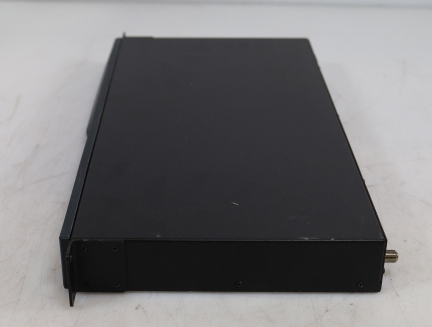 ZeeVee HDBridge 2540 4-Ch 720p Encoder & Modulator