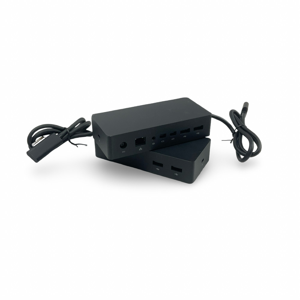 LOT of 36 Microsoft Surface Dock 1661 for Surface Pro