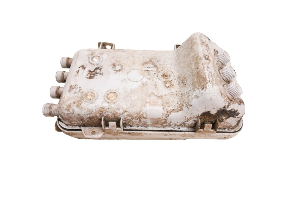 96 Sea-Doo GSX Electrical Case