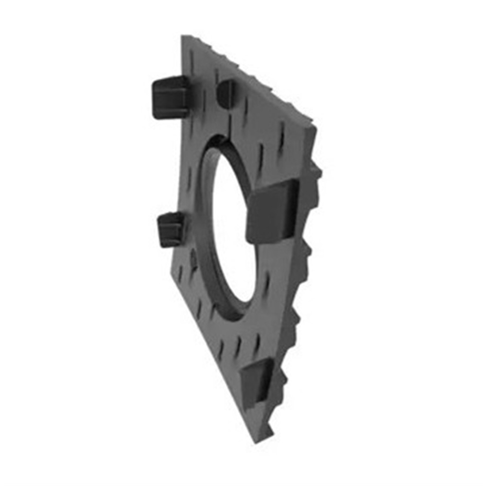 Car Adaptive Cruise Control Bezel 68287432AA Replacement