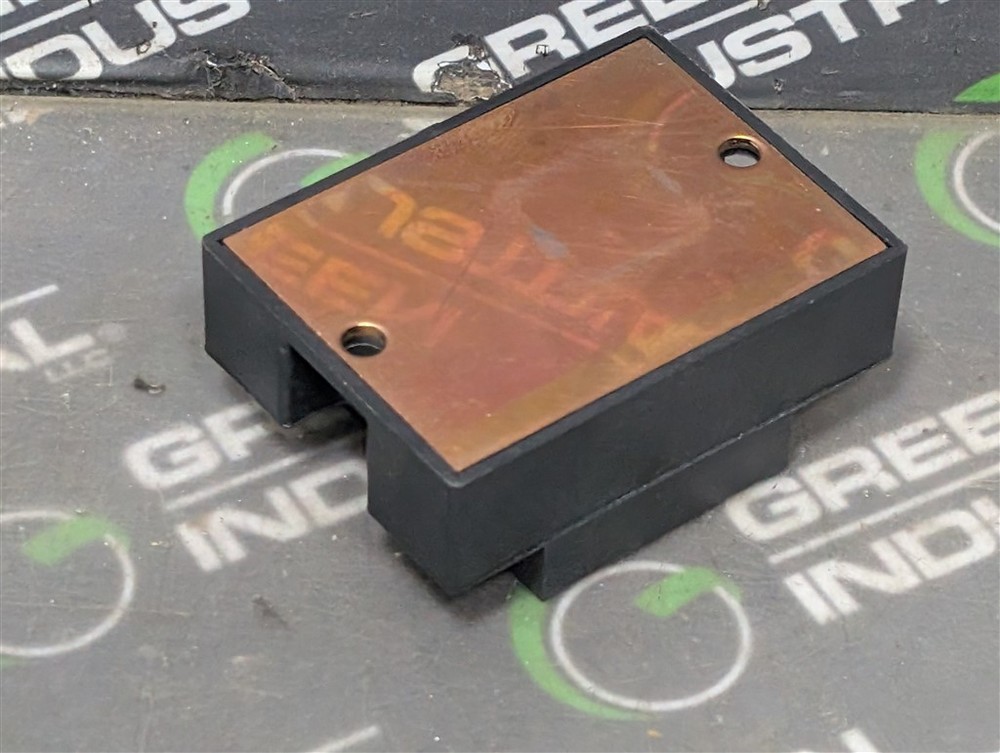 USED Mitsubishi SF5D-M1 Solid State Relay Module 110VAC 5A