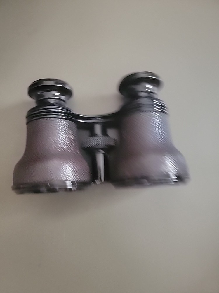 Original Bardou & Sons Paris. Small Binoculars