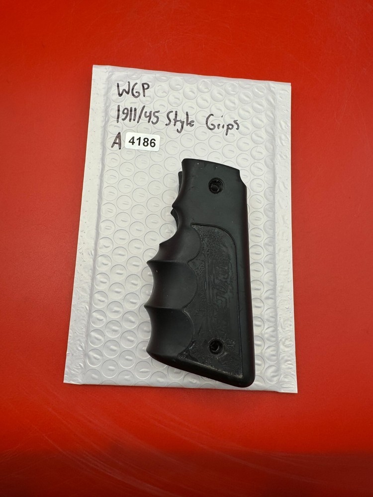 WGP 1911/45 Style Grips