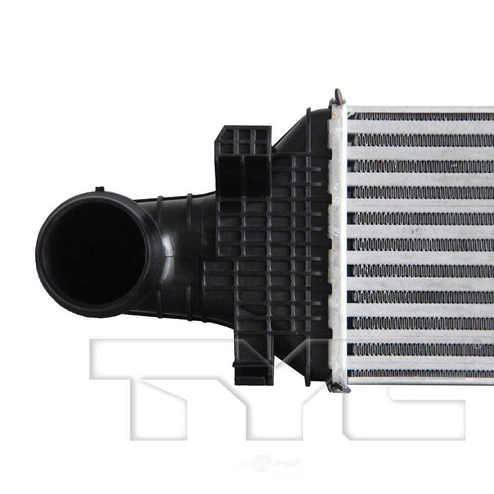 Intercooler TYC 18120