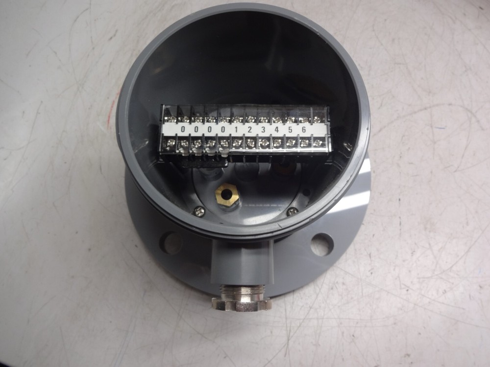 Nohken Ft33-3 Level Sensor