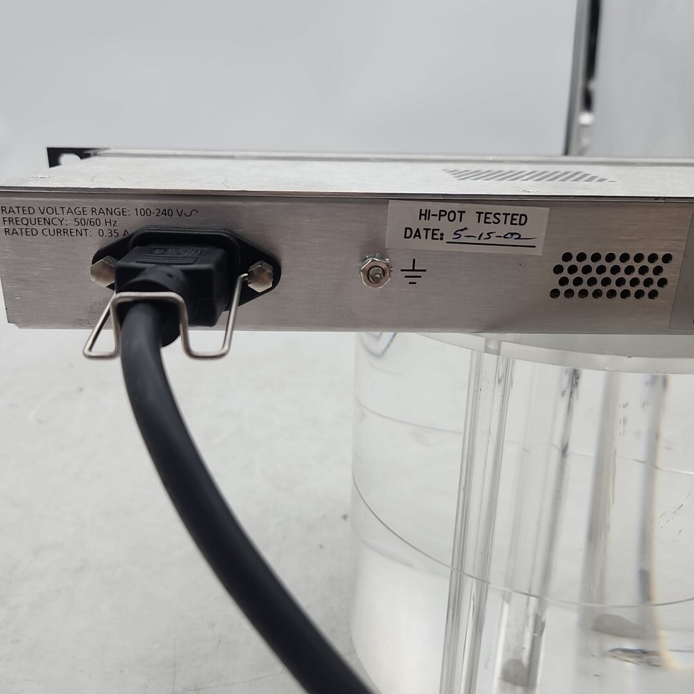 Grass Valley Group ENC-BPS Control Panel - 610090100