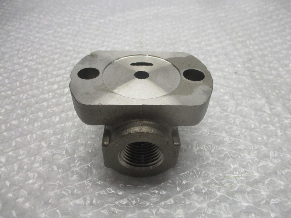 SPIRAX SARCO A351 CF8 CONNECTOR NSNP