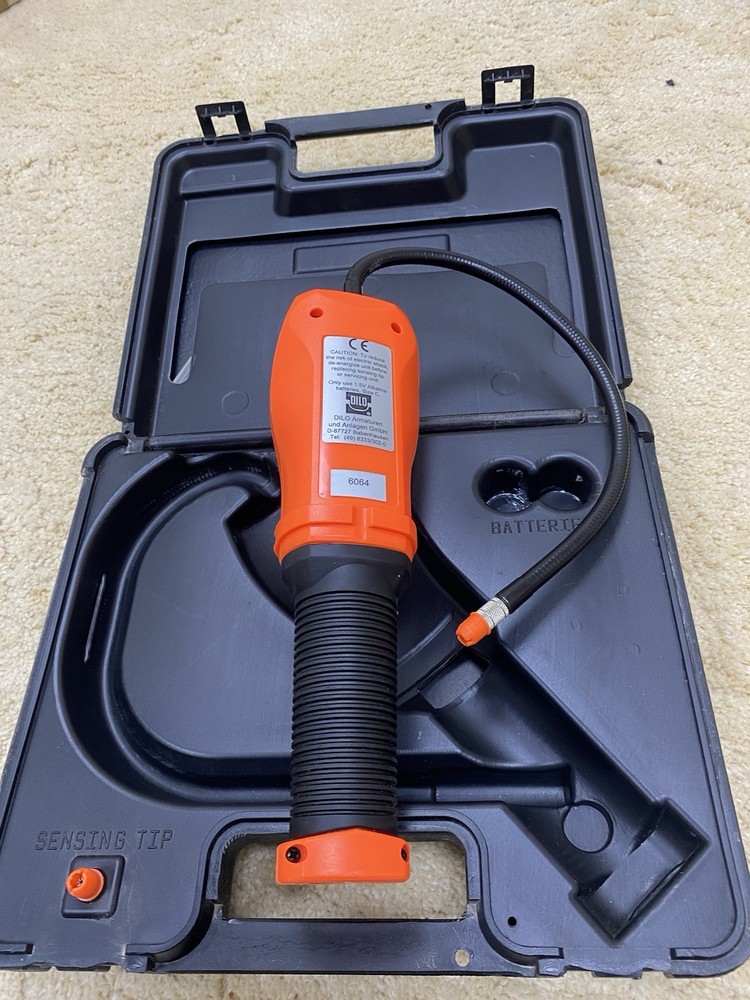 DILO 3-033-R002 SF6 Leak Pointer