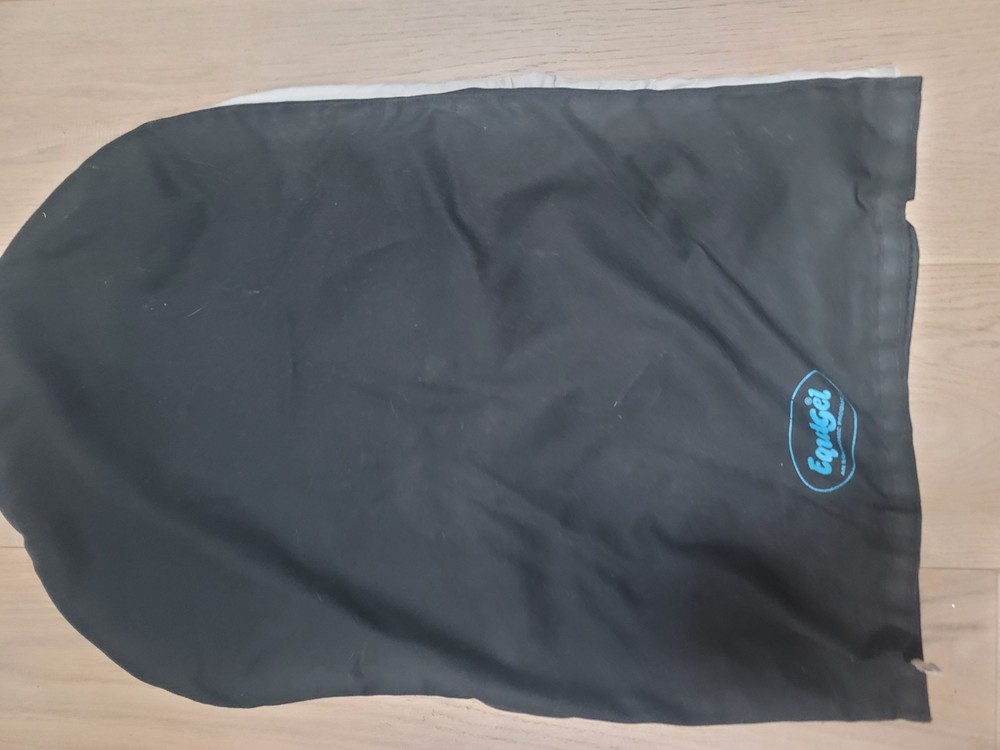 horse equigel pad