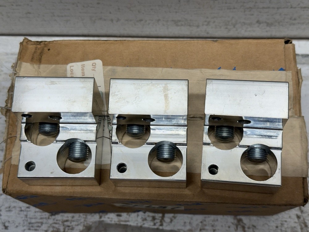 EATON Lug and Cable Kit: EML24, T Frame Starters/U Frame Starters New