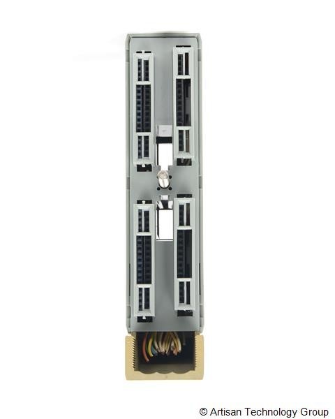 Foxboro FBM 3A Terminal Plug