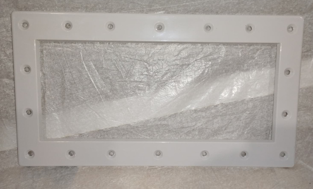 Swimline Widemouth Replacement HT/Oly Skimmer Front Plate