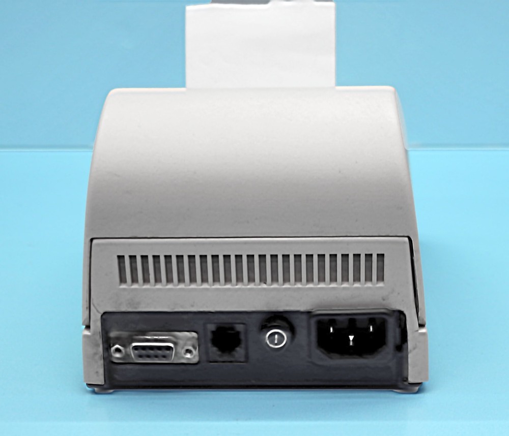 Metrohm/Neo’s- Custom DP40-S4N Thermal printer