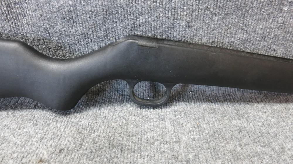 Knight American Muzzleloader Stock .50 Caliber, Good Used Condition