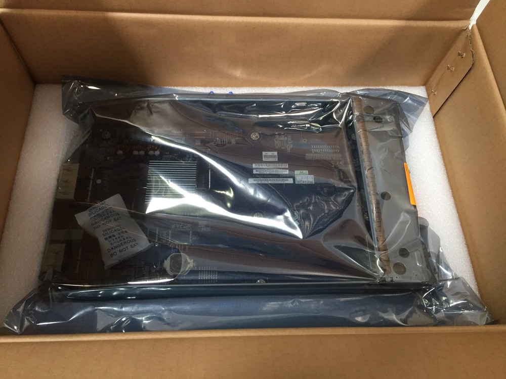 Sun Oracle 7014946 6Gbps SAS-2 Interface Module Storage