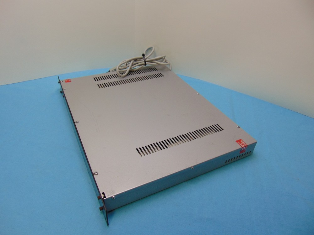 EASy Series By Trilithic Emergency Alert System Channelizer # 1