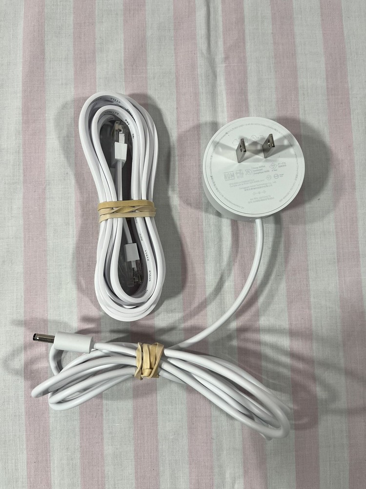 Google Nest Mesh WiFi Router GJ2CQ